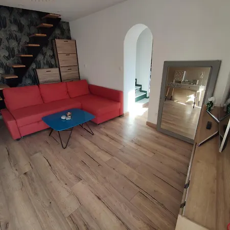 Maison Refaite A Neuf A 10min A Pieds Plages