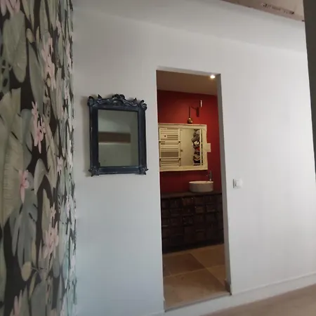 Prázdninový dům Maison Refaite A Neuf A 10min A Pieds Plages Royan