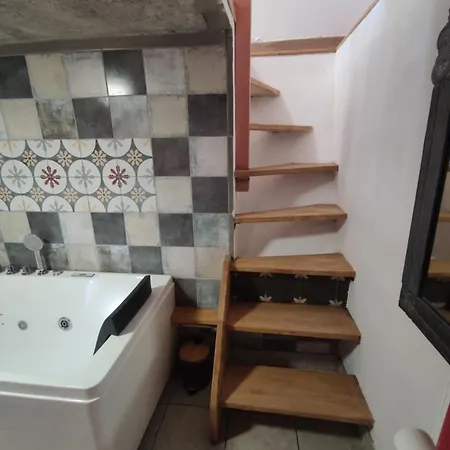Maison Refaite A Neuf A 10min A Pieds Plages Prázdninový dům *