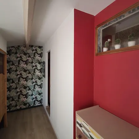 Maison Refaite A Neuf A 10min A Pieds Plages Prázdninový dům